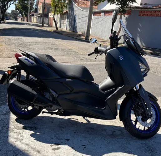 XMAX 250 25/25