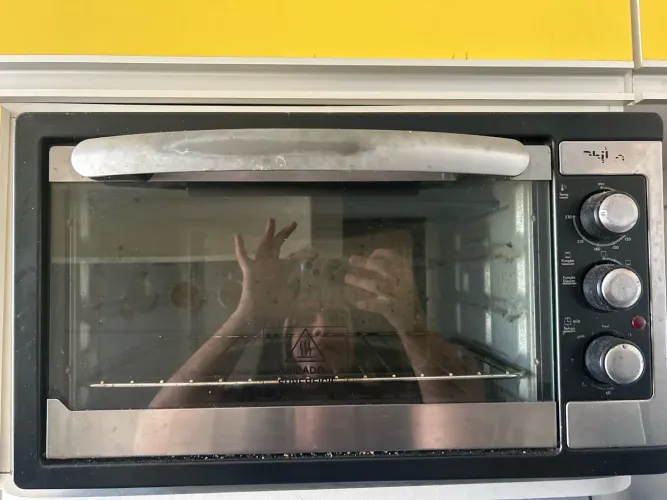 FORNO 