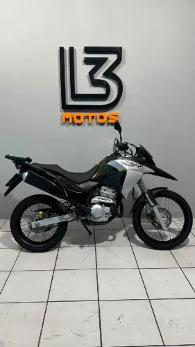 HONDA XRE 300 FLEX