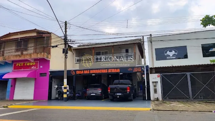 Sala à venda, 235 m² por R$ 1.800.000,00 - Jardim Alvinópolis - Atibaia/SP