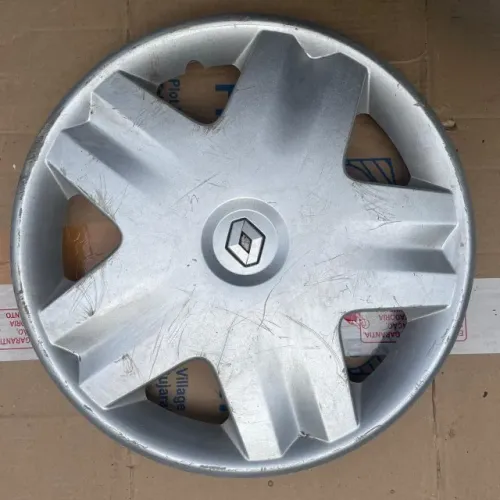 Calota aro 14 Renault Clio Original 