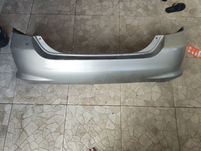 Para-choque Honda Fit 04/08