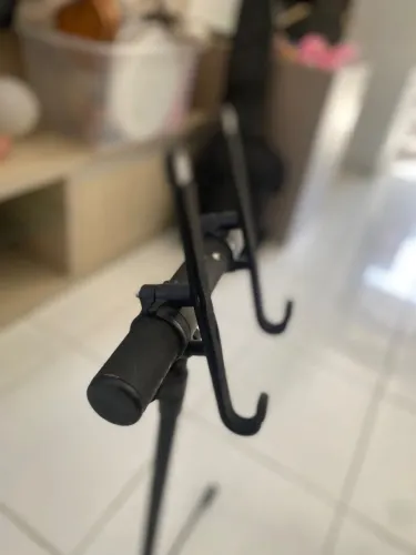 Suporte tripé para tablet
