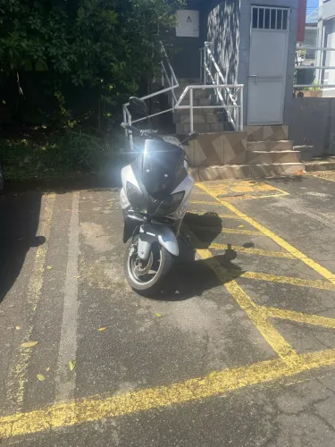 Scooter Dafra