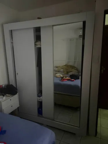 Guarda roupa solteiro