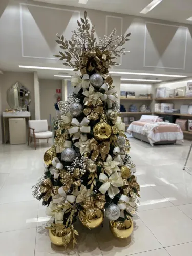 Árvore de Natal