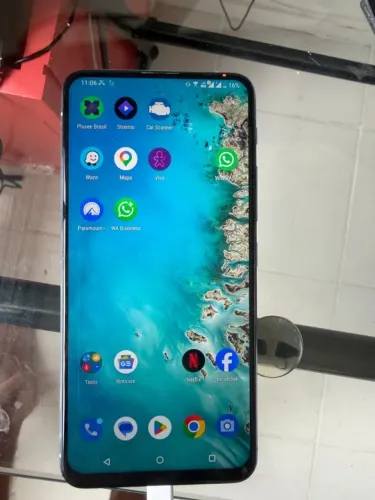 Asus ZenFone 6