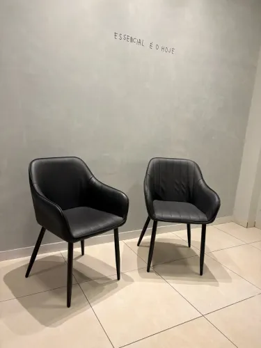 Kit duas poltronas