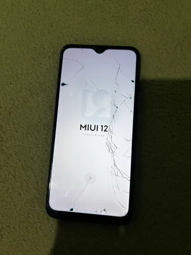 REDMI 9 DUAL SIM 64GB DE 6.53" 13 8 5 2MP / 8MP OS 10