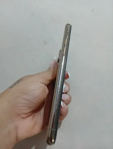 iPhone Xs