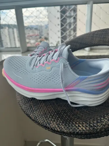Tênis Skechers Slip-Ins Hands Free ORIGINAL