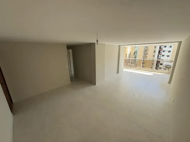 APS- Apto com 4 quartos em Itapuã - Vila Velha - ES