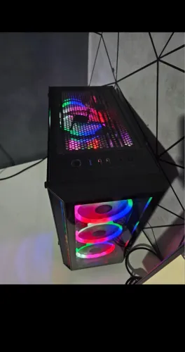 Pc Gamer Redragon