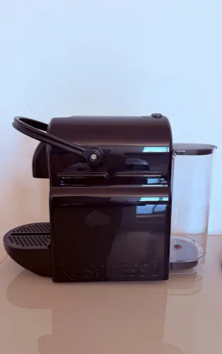 Cafeteira Nespresso
