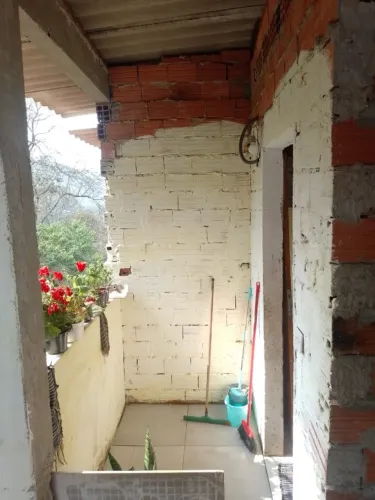 SOBRADO EM ESQUINA + TERRENO DE 10 METROS | ABAIXO DO VALOR DE MERCADO!