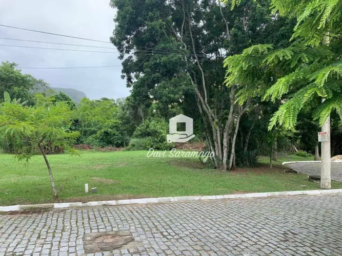 Terreno A Venda Condomínio Piratininga