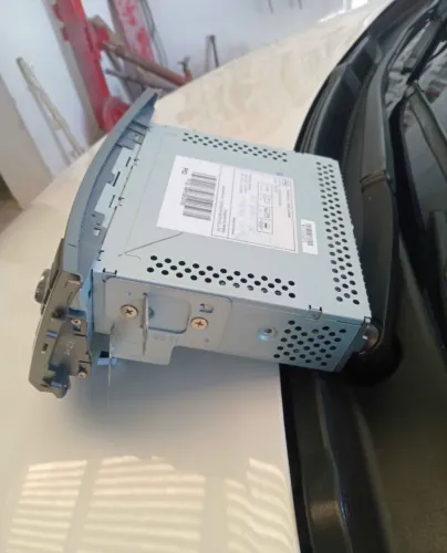 VENDE SE RÁDIO ORIGINAL HB20