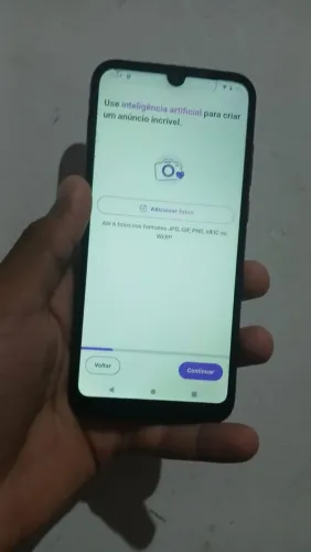 Pra vender rápido