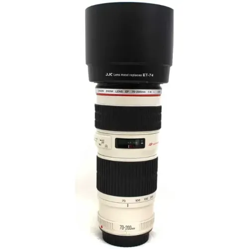 Canon 70-200 F4 ultrasonic