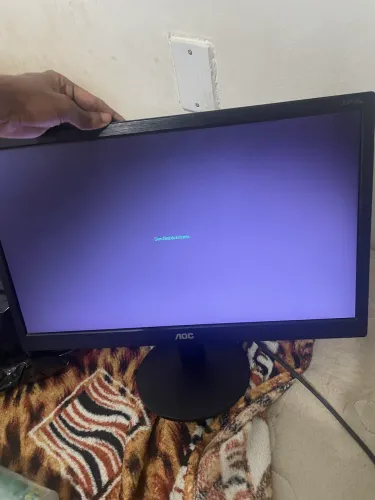 Monitor 24 Polegadas