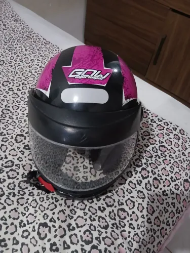 Capacete 