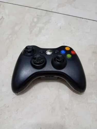 CONTROLE XBOX 360 ORIGINAL 