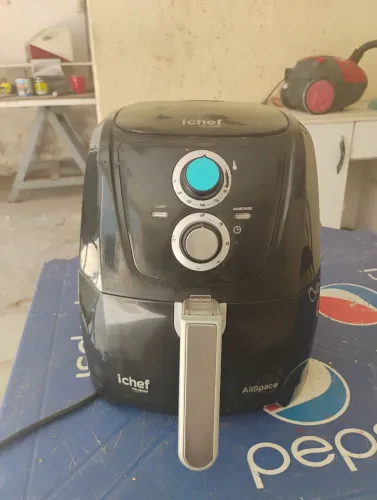 Airfryer ichef Allspace