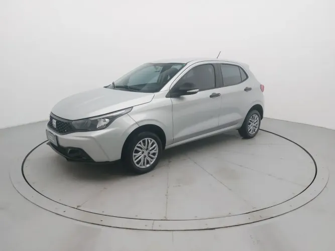 Fiat Argo Drive 1.0 6V Flex 2025