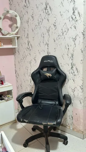 Cadeira gamer