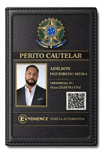 MECÂNICO PERITO CAR HUNTER AVALIADOR PROFISSIONAL DE VEÍCULOS.