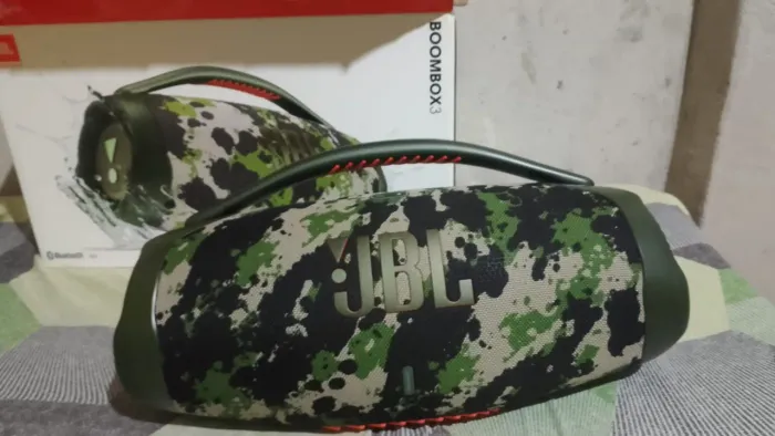 Boombox 3