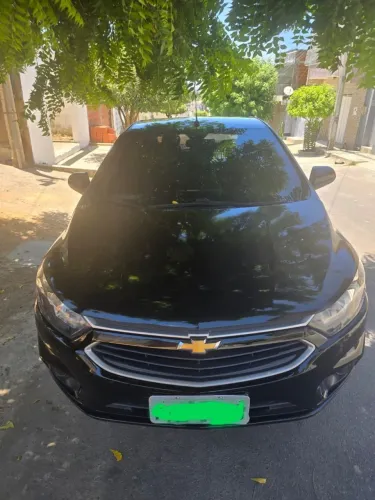 Chevrolet Prisma Sed. Advant. 1.4 8V F.power Aut. 2019