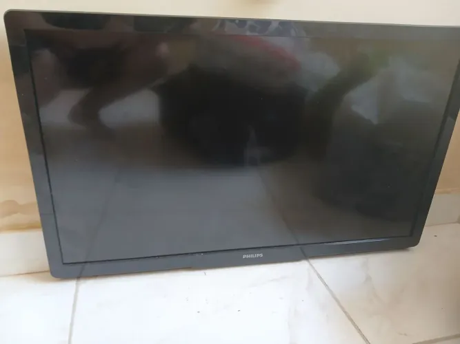 TV smart LCD Philips 32 polegadas