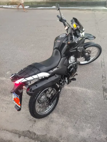 Lander 250cc 2022