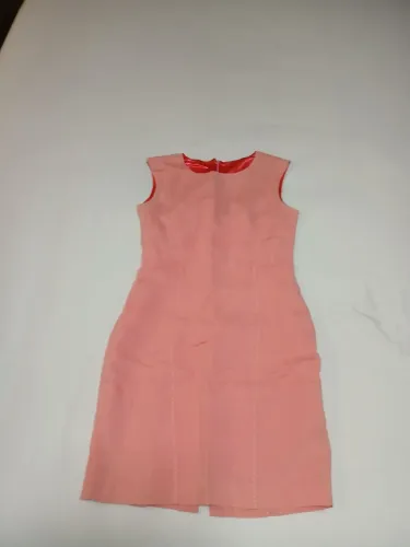 Vestido elegante Madame MS 42