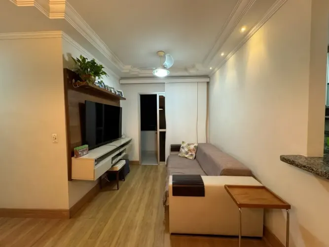 MRL8603 - Oportunidade na Praia de Gaivotas, 80m2, 3 quartos, 1 suíte, área de lazer, 1 va