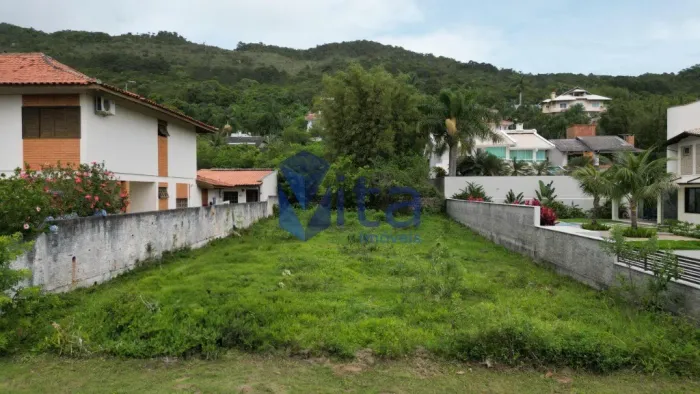 TERRENO RESIDENCIAL em FLORIANÓPOLIS - SC, PRAIA BRAVA