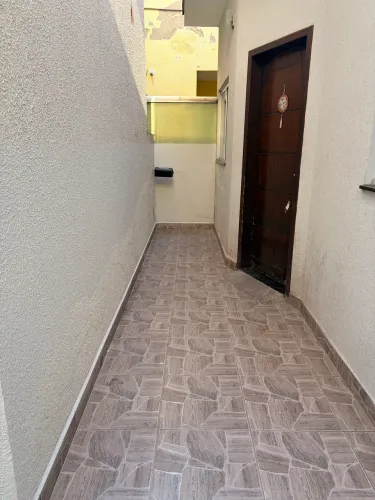 Casa + Salão (Produção alimentício)