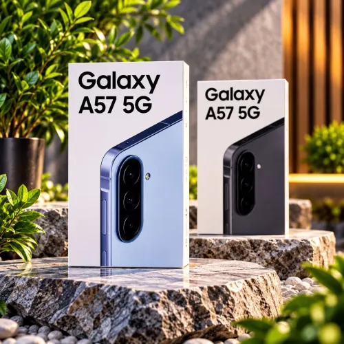 Vendo Samsung A57 Novo 128GB Lacrado