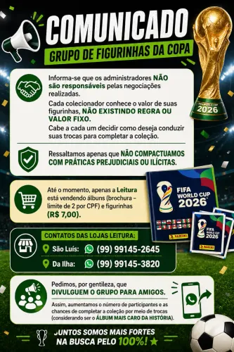 Grupo Da Copa