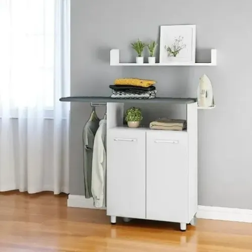 Promoção Balcao de Passar Roupa - 01/4/2026  