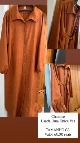 Vestidos Feminino