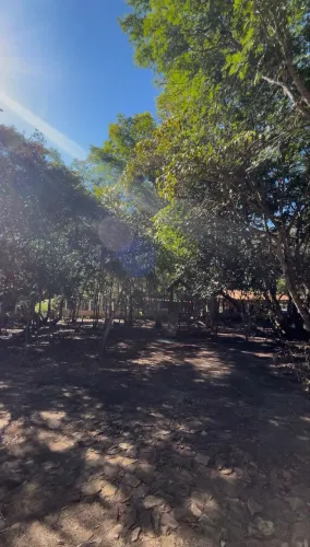 Terreno na Serra