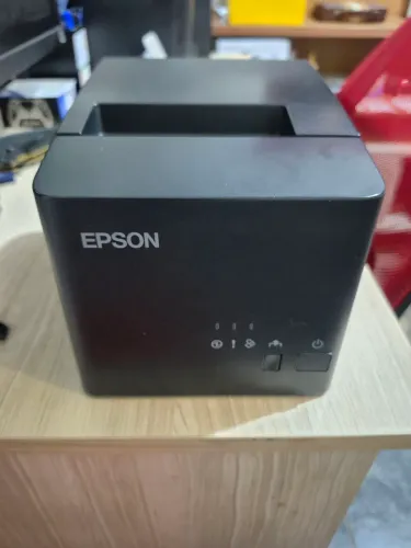 Impressora Epson