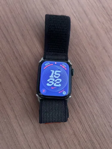Apple Watch Series 7