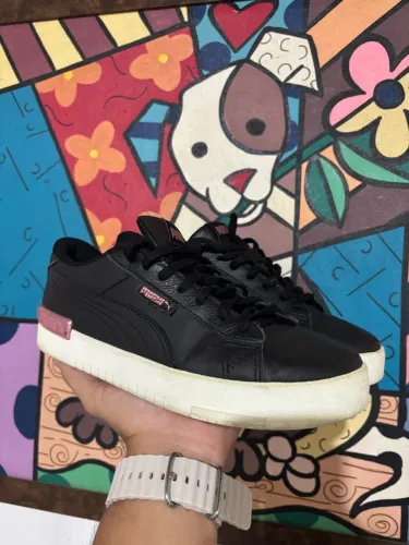 Tênis Puma Original TAM 36