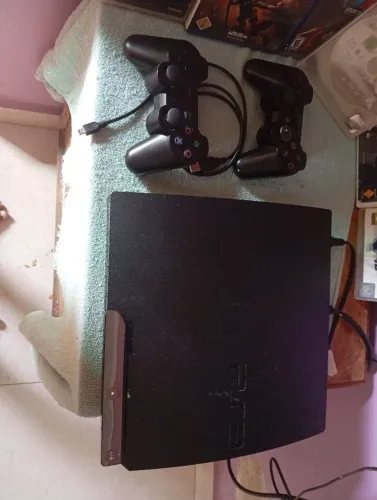 Ps3 desbloqueado