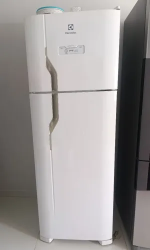 Geladeira Eletrolux