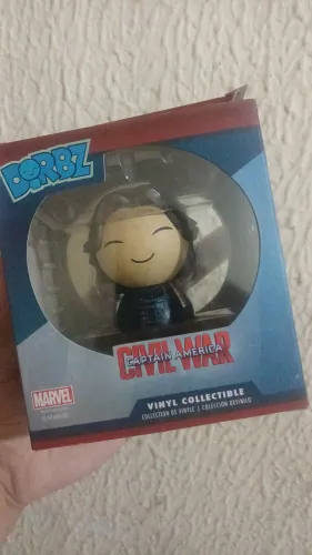 Funko POP marvel e disney