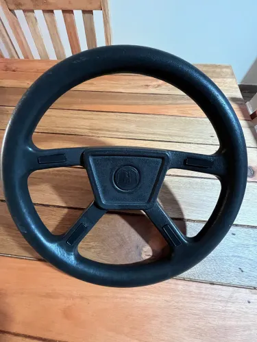 Volante do gol GT, passat, fusca 
